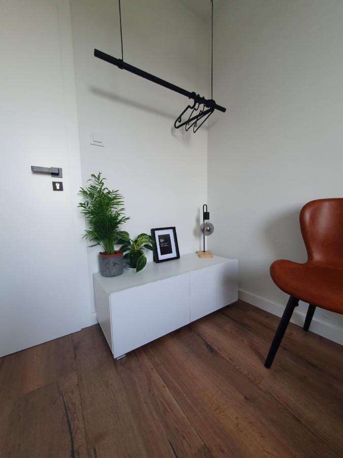 Apartamenty Czesc Krakov Exteriér fotografie